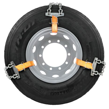 ΑΛΥΣΙΔΑ ΦΟΡΤΗΓΟΥ EUROPA 2E ΣΕ ΤΣΟΥΒΑΛΙ LAMPA - 2 TEM. Auto Moto Tyres 