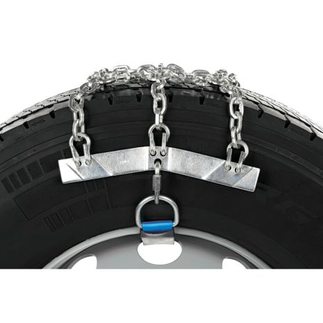 ΑΛΥΣΙΔΑ ΦΟΡΤΗΓΟΥ EUROPA PRO ΤΣΟΥΒΑΛΙ  2E LAMPA - 2 ΤΕΜ. Auto Moto Tyres 