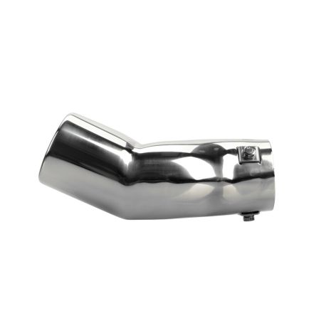 ΑΚΡΟ (ΜΠΟΥΚΑ) ΕΞΑΤΜΙΣΗΣ ΠΛΑΚΕ TS-74 41>73mm (ΜΗΚΟΣ: 200mm / ΦΑΡΔΟΣ: 123mm ) LAMPA - 1 TEM. Auto Moto Tyres 