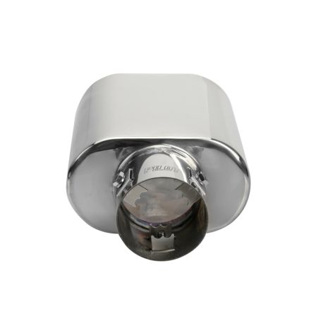 ΑΚΡΟ (ΜΠΟΥΚΑ) ΕΞΑΤΜΙΣΗΣ ΠΛΑΚΕ TS-76 37>60mm (ΜΗΚΟΣ: 204mm / ΦΑΡΔΟΣ: 135mm) LAMPA - 1 TEM. Auto Moto Tyres 