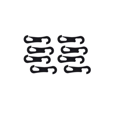 ΚΑΛΥΜΜΑΤΑ ΚΑΘΙΣΜΑΤΩΝ RACING 2 ΚΑΡΟ/ΜΑΥΡΟ SIMONI RACING - 2 TEM. Auto Moto Tyres 