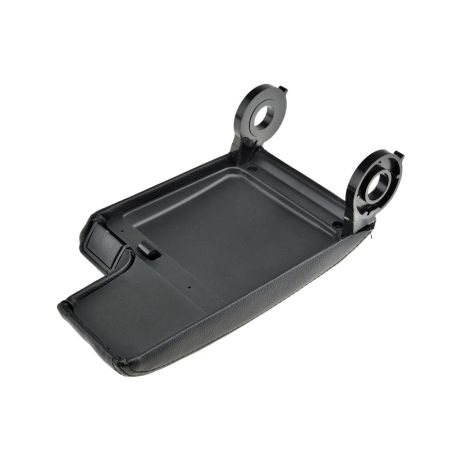 ΚΑΠΑΚΙ OEM ΤΕΜΠΕΛΗ ΓΙΑ BMW 3 E46 1999+  ΜΑΥΡΟ ΧΡΩΜΑ NTY - 1 τεμ. Auto Moto Tyres 