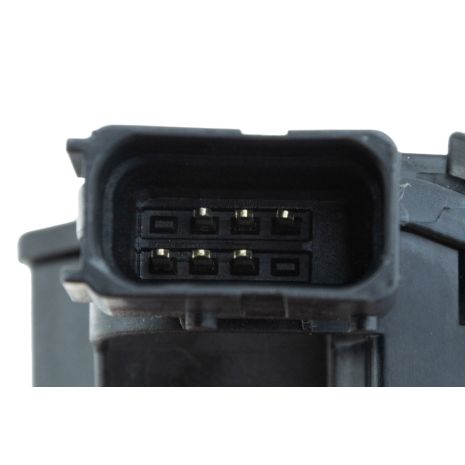 ΗΛΕΚΤΡΟΜΑΓΝΗΤΙΚΗ ΚΛΕΙΔΑΡΙΑ ΓΙΑ OPEL CORSA E 2014+ ΠΙΣΩ ΔΕΞΙΑ orig.13431845 Auto Moto Tyres 