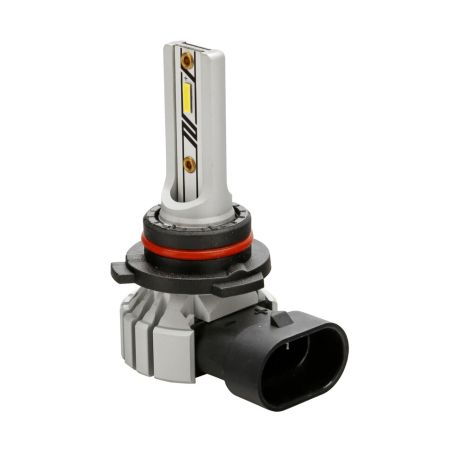 ΛΑΜΠΑ LED HB4 12V P22d 15W 1500/1000lm 6.500k  HALO LED QUICK-FIT HYPER SERIES LAMPA - 1 ΤΕΜ Auto Moto Tyres 