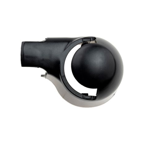 ΚΑΛΥΜΜΑ ΥΑΛΟΚΑΘΑΡΙΣΤΗΡΩΝ ΠΙΣΩ  ΓΙΑ VW GOLF 5/6 /PASSAT /TIGUAN /TOURAN 2003+ ΝΤΥ - 1 ΤΕΜ. Auto Moto Tyres 