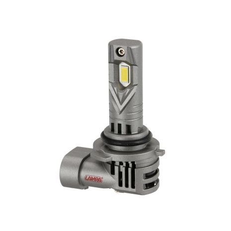 ΛΑΜΠΑ LED HB4 9006 12V P22d 6.500K ΨΥΧΡΟ 3.900lm/ΘΕΡΜΟ 2.400lm 35W HALO LED QUICK FIT ALIEN SERIES LAMPA - 1 ΤΕΜ. Auto Moto Tyres 