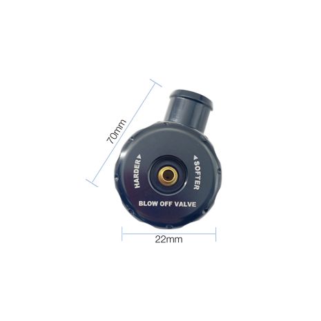 ΣΚΑΣΤΡΑ ΜΗΧΑΝΙΚΗ ΜΑΥΡΟ ΧΡΩΜΑ H90mm D48mm Φ25mm SIMONI RACING  - 1 τεμ. Auto Moto Tyres 