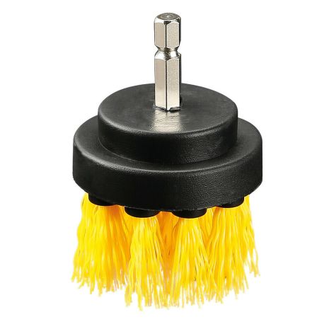 ΒΟΥΡΤΣΕΣ ΠΛΥΣΙΜΑΤΟΣ VORTEX 10/8/5cm ΓΙΑ ΔΡΑΠΑΝΟ ΣΕΤ LAMPA - 3 ΤΕΜ. Auto Moto Tyres 