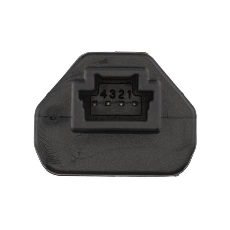 ΔΙΑΚΟΠΤΗΣ / ΒΑΛΒΙΔΑ ΦΩΤΩΝ - ΦΡΕΝΩΝ STOP ΓΙΑ RENAULT MEGANE / MEGANE / SCENIC / FLUENCE / GRAND SCENIC 2008+ orig.253200005R/253209243R/25320000R ΝΤΥ - 1 τεμ. Auto Moto Tyres 