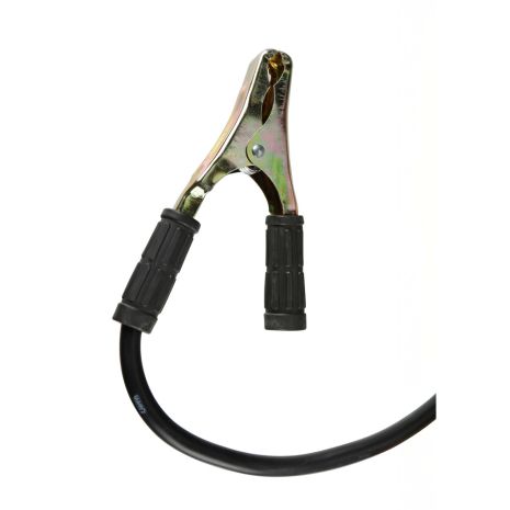 ΡΕΥΜΑΤΟΔΟΤΕΣ PROFESSIONAL SERIES HEAVY DUTY 500A 350cm LAMPA - 1 ΤΕΜ. Auto Moto Tyres 