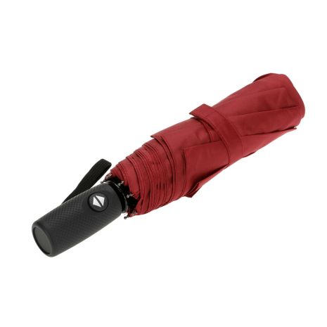 ΟΜΠΡΕΛΑ COMPACT TOP Φ97cm ΑΝΤΙΑΝΕΜΙΚΗ ΑΥΤΟΜΑΤΟ ΑΝΟΙΓΜΑ/ΚΛΕΙΣΙΜΟ ΣΕ ΜΠΟΡΝΤΩ ΧΡΩΜΑ LAMPA - 1 ΤΕΜ. Auto Moto Tyres 