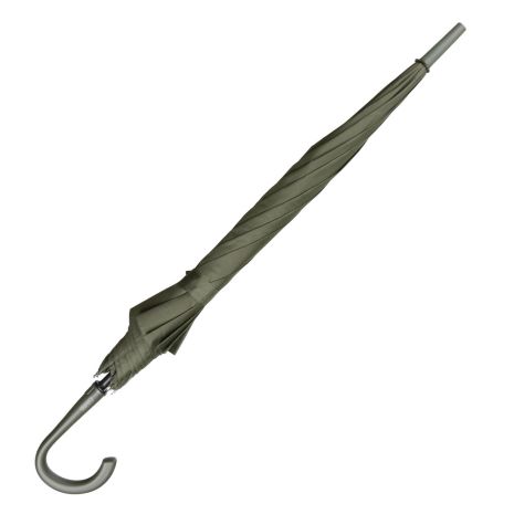 ΟΜΠΡΕΛΑ CLASSIC 110 Φ110cm ΑΝΤΙΑΝΕΜΙΚΗ ΑΥΤΟΜΑΤΟ ΑΝΟΙΓΜΑ  ΣΕ ΠΡΑΣΙΝΟ ΧΡΩΜΑ LAMPA - 1 ΤΕΜ. Auto Moto Tyres 