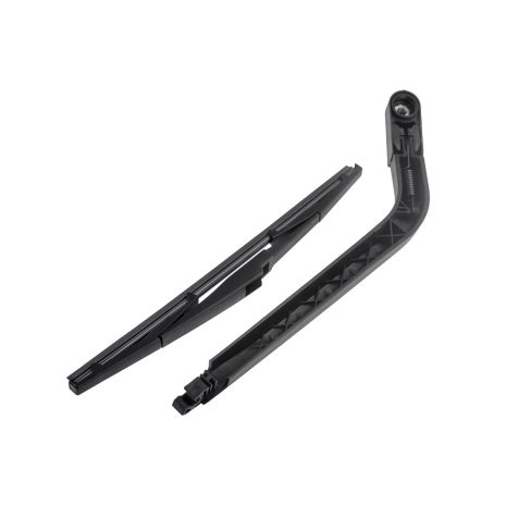 ΥΑΛΟΚΑΘΑΡΙΣΤΗΡΑΣ ΠΙΣΩ ΜΕ ΜΠΡΑΤΣΟ 30,5cm ΓΙΑ TOYOTA AURIS 2006+ orig.85241-02040 NTY - 1 τεμ. Auto Moto Tyres 