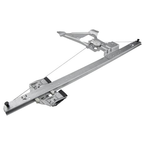 ΓΡΥΛΟΣ ΠΑΡΑΘΥΡΟΥ ΕΜΠΡΟΣ ΔΕΞΙΑ ΓΙΑ MERCEDES SPRINTER 2006+ / VW CRAFTER 2006+ orig. 2E0837402/9067200146 NTY - 1 τεμ. Auto Moto Tyres 