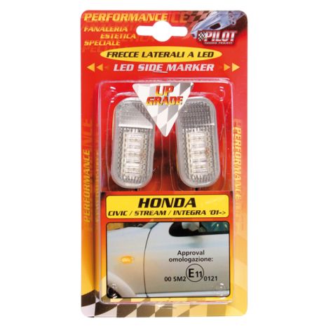 HONDA CIVIC/INTEGRA/STREAM Auto Moto Tyres 