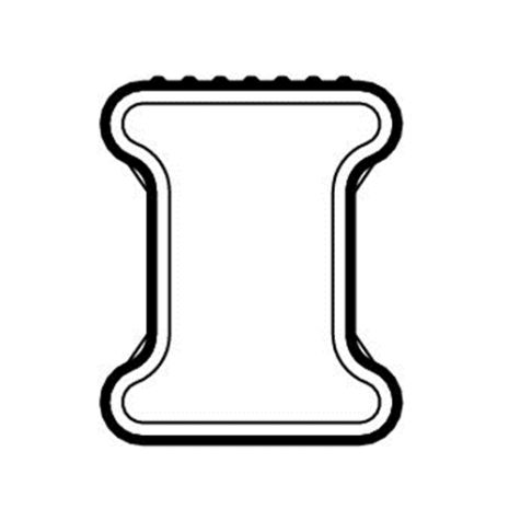 ΜΠΑΡΑ ΟΡΟΦΗΣ 150CM KARGO ΜΑΥΡΗ Auto Moto Tyres 