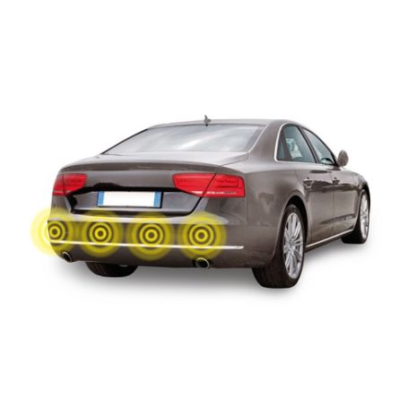 ΣΥΣΤΗΜΑ ΠΑΡΚΑΡΙΣΜΑΤΟΣ SETAY S4 12V Auto Moto Tyres 