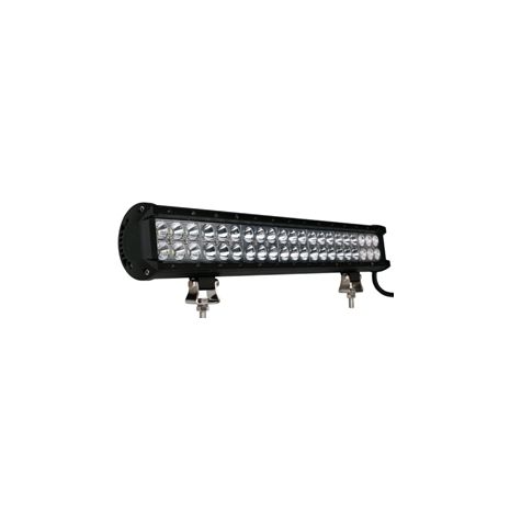 ΠΡΟΒΟΛΕΑΣ LIGHT BAR COMBO 10-32V 126W 8400lm OSRAM 42xLED (502 x 63 x 108 mm) ΜΠΑΡΑ LED M-TECH -1ΤΕΜ Auto Moto Tyres 