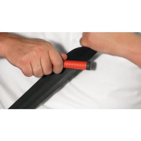 ΘΡΑΥΣΤΗΣ ΤΖΑΜΙΟΥ ΜΕ ΚΟΠΤΙΚΟ ΖΩΝΗΣ ΣΕ ΣΦΥΡΑΚΙ LIFE-HUMMER EVOLUTION Auto Moto Tyres 