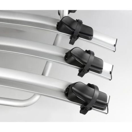 ΒΑΣΗ ΠΟΔΗΛΑΤΟΥ ΠΟΡΤ ΜΠΑΓΚΑΖ RADIUS-3 ΑΛΟΥΜΙΝΙΟΥ ΓΙΑ 3 ΠΟΔΗΛΑΤΑ NORDRIVE Auto Moto Tyres 