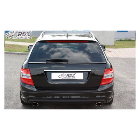 MERCEDES C-CLASS W204 KOMBI ΑΕΡΟΤΟΜΗ Auto Moto Tyres 
