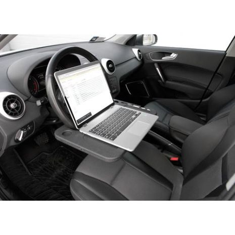 ΤΡΑΠΕΖΑΚΙ-ΚΡΕΜΑΣΤΗ ΒΑΣΗ ΣΤΗΡΙΞΗΣ LAPTOP DRIVERS DESK 2 ΟΨΕΩΝ (28x42x2 cm) Auto Moto Tyres 