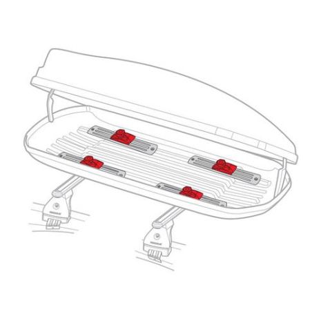 ΚΙΤ ΓΡΗΓΟΡΗΣ ΑΠΑΣΦΑΛΙΣΗΣ ΓΙΑ NORDRIVE ΜΠΑΓΚΑΖΙΕΡΑ 430/430D/530/530D/630/630D Auto Moto Tyres 
