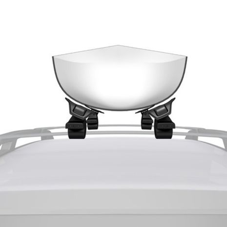 ΒΑΣΗ / ΣΥΣΤΗΜΑ ΟΡΟΦΗΣ SWEETROLL TUV YAKIMA ΜΕ ΡΟΔΑΚΙΑ ΓΙΑ ΜΕΤΑΦΟΡΑ CANOE KAYAK - 4 ΤΕΜ. Auto Moto Tyres 