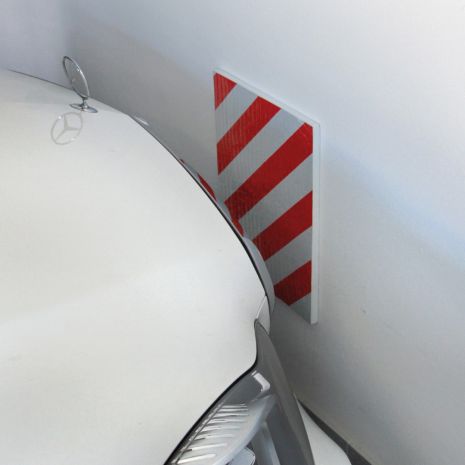 ΠΡΟΣΤΑΤΕΥΤΙΚΟ ΑΝΑΚΛΑΣΤΙΚΟ ΑΥΤΟΚΟΛΛΗΤΟ ΤΟΙΧΟΥ PADDING MAT 40 X 32 cm (ΠΑΧΟΣ 15mm) - 1 ΤΕΜ. Auto Moto Tyres 