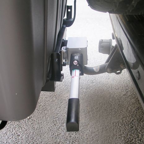 ΜΠΑΓΚΑΖΙΕΡΑ ΚΟΤΣΑΔΟΡΟΥ TOWBOX BASIC 300lt - 1 ΤΕΜ. Auto Moto Tyres 