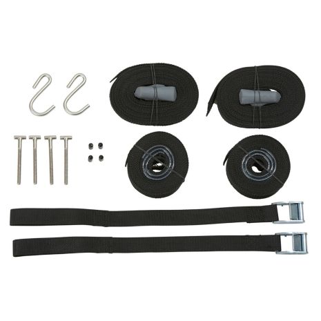 ΒΑΣΗ ΟΡΟΦΗΣ CANOE-KAYAK KEELOVER YAKIMA Auto Moto Tyres 