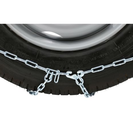 ΑΛΥΣΙΔΕΣ ΧΙΟΝΙΟΥ ΦΟΡΤΗΓΟΥ LIGHT-TRUCK LT27  LAMPA - 2 ΤΕΜ. Auto Moto Tyres 