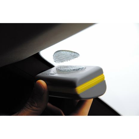 ΑΥΤΟΚΟΛΛΗΤΑ SCRATCH ΟΒΑΛ (ΤΥΠΟΣ ΜΑΝΙΤΑΡΙ) 48x18mm ΛΕΥΚΟ 3M LAMPA - 50 ΤΕΜ Auto Moto Tyres 