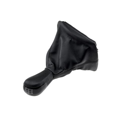 ΠΟΜΟΛΟ ΤΑΧΥΤΗΤΩΝ ΜΑΡΚΕ ΓΙΑ SKODA OCTAVIA II 2004+ ΜΕ ΕΝΔΕΙΞΗ 6 ΤΑΧΥΤΗΤΩΝ ΚΑΙ ΦΟΥΣΚΑ ΤΑΧΥΤΗΤΩΝ ΜΑΥΡΗ NTY Auto Moto Tyres 