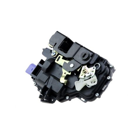 ΗΛΕΚΤΡΟΜΑΓΝΗΤΙΚΗ ΚΛΕΙΔΑΡΙΑ ΓΙΑ VW POLO >09/SKODA FABIA >08 ΠΙΣΩ ΑΡΙΣΤΕΡΗ orig.3B4839015AG Auto Moto Tyres 