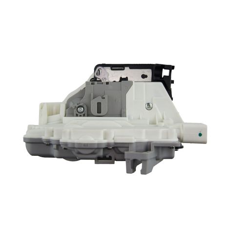 ΗΛΕΚΤΡΟΜΑΓΝΗΤΙΚΗ ΚΛΕΙΔΑΡΙΑ ΓΙΑ VW PASSAT B6 2005>/TIGUAN 2007> ΕΜΠΡΟΣ ΑΡΙΣΤΕΡΗ orig.3C1837015A Auto Moto Tyres 