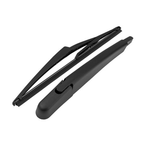 ΥΑΛΟΚΑΘΑΡΙΣΤΗΡΑΣ ΠΙΣΩ ΜΕ ΜΠΡΑΤΣΟ ΓΙΑ MERCEDES W164 2005+ 30,5cm orig.723180292/1648200744/5045RWT1 ΝΤΥ - 1 τεμ. Auto Moto Tyres 