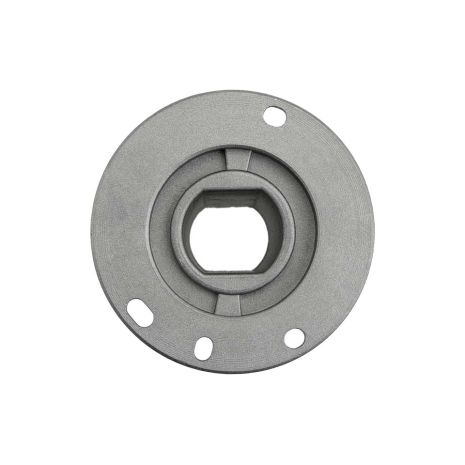 ΒΑΣΗ ΜΕΤΑΛΛΙΚΗ ΣΤΗΡΙΓΜΑΤΟΣ ΚΑΘΡΕΠΤΗ ΓΙΑ VW TRANSPORTER T5/T6 03>15>/AUDI Q7 06> orig.7E1857000 Auto Moto Tyres 