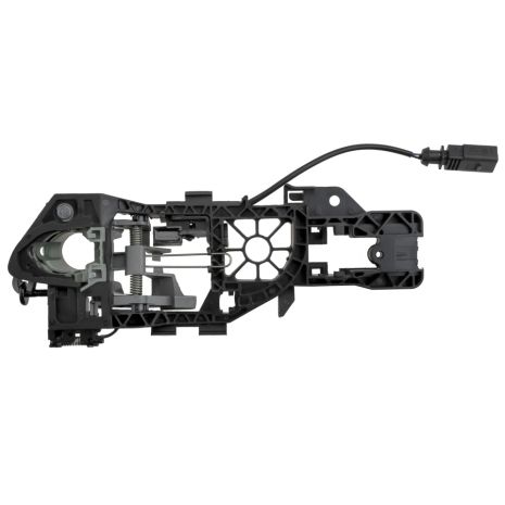 ΒΑΣΗ ΣΕ ΠΛΑΙΣΙΟ ΓΙΑ ΧΕΡΟΥΛΙ ΠΟΡΤΑΣ ΟΔΗΓΟΥ ΓΙΑ VW PASSAT B6 05>/PASSAT B7 10>/PASSAT CC 07> Auto Moto Tyres 