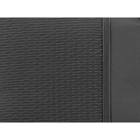 ΚΑΛΥΜΜΑ ΠΙΣΩ ΚΑΘΙΣΜΑΤΩΝ ΠΟΛΥΕΣΤΕΡΙΚΟ ΥΦΑΣΜΑ ΓΚΡΙ DUKA REAR-FIT MODULAR SERIES LAMPA - 1 ΤΕΜ Auto Moto Tyres 