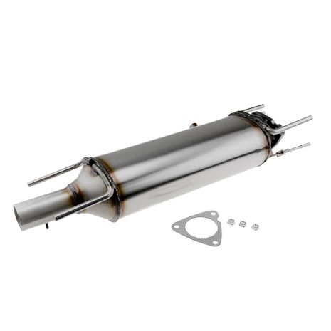 DPF OPEL VECTRA C 1.9 CDTI 2004 / SIGNUM 1.9 CDTI 2004 / SAAB 9-3 1.9 TDI 2004+ / FIAT CROMA 1.9 JTD 2005+ Auto Moto Tyres 