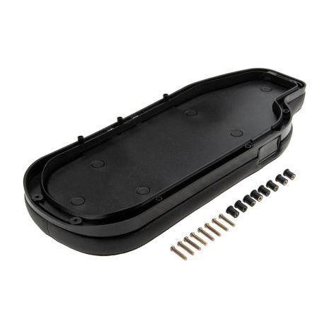 ΚΑΠΑΚΙ OEM ΤΕΜΠΕΛΗ ΓΙΑ SUBARU BRZ 2013+ / TOYOTA GT86 2013+ ΜΑΥΡΟ ΧΡΩΜΑ NTY - 1 τεμ. Auto Moto Tyres 