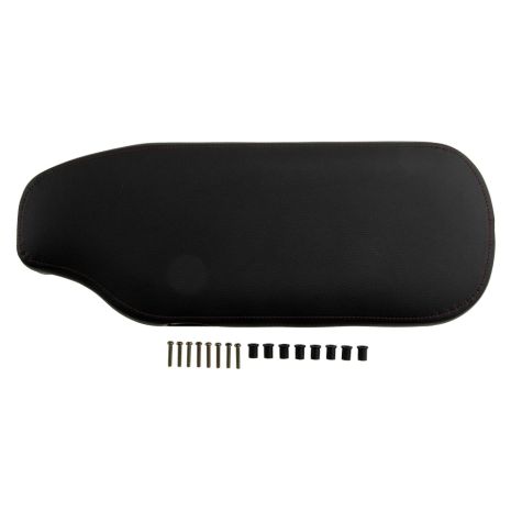 ΚΑΠΑΚΙ OEM ΤΕΜΠΕΛΗ ΓΙΑ SUBARU BRZ 2013+ / TOYOTA GT86 2013+ ΜΑΥΡΟ ΧΡΩΜΑ NTY - 1 τεμ. Auto Moto Tyres 