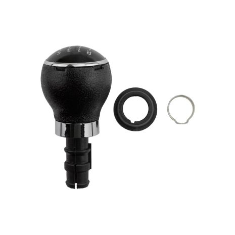 ΠΟΜΟΛΟ ΤΑΧΥΤΗΤΩΝ ΜΑΡΚΕ ΓΙΑ VW GOLF 5 2003+ / GOLF 6 2008+ / GOLF PLUS 2005+ / JETTA 2006+ ΜΕ ΕΝΔΕΙΞΗ 5 ΤΑΧΥΤΗΤΩΝ Auto Moto Tyres 