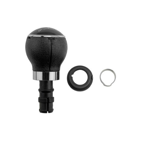 ΠΟΜΟΛΟ ΤΑΧΥΤΗΤΩΝ ΜΑΡΚΕ ΓΙΑ VW GOLF 5 2003+ / GOLF 6 2008+ / GOLF PLUS 2005+ / JETTA 2006+ ΜΕ ΕΝΔΕΙΞΗ 6 ΤΑΧΥΤΗΤΩΝ Auto Moto Tyres 