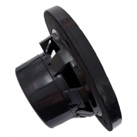 HASDA ΗΧΕΙΑ 2 ΔΡΟΜΩΝ 137,5mm 80W - 120Hz>20KHz - ΒΑΘΟΣ 54mm (ΑΔΙΑΒΡΟΧΑ/ΣΤΡΟΓΓΥΛΑ/ΜΑΥΡΑ) Auto Moto Tyres 