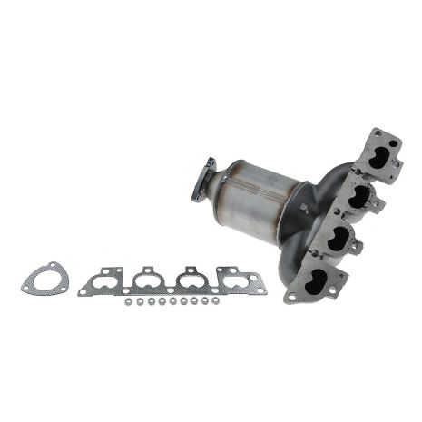 ΚΑΤΑΛΥΤΗΣ ΝΤΥ ΓΙΑ OPEL ASTRA G 1.4/1.6 16V 2000+ / MERIVA 1.6 16V 2003+ / VECTRA B 1.6 16V 2000+ - 1 τεμ. Auto Moto Tyres 