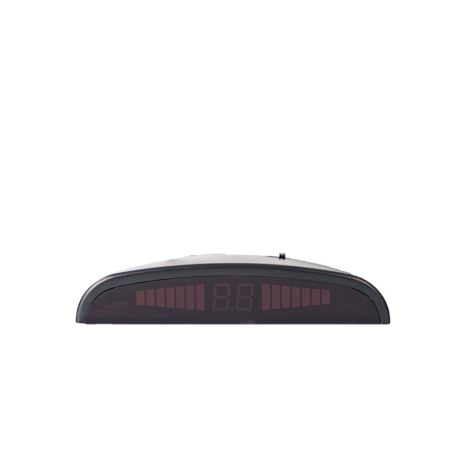 ΣΥΣΤΗΜΑ ΠΑΡΚΑΡΙΣΜΑΤΟΣ 12V ΜΕ 8 ΑΙΣΘΗΤΗΡΕΣ ΕΜΠΡΟΣ & ΠΙΣΩ (ΑΣΗΜΙ) 21,5mm & ΟΘΟΝΗ M-TECH Auto Moto Tyres 