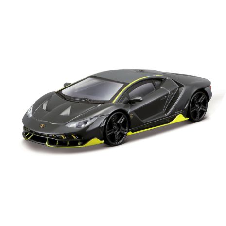 ΜΙΝΙΑΤΟΥΡΕΣ LAMBORGHINI 1:43 BURAGO LAMPA - 24 ΤΕΜ. Auto Moto Tyres 