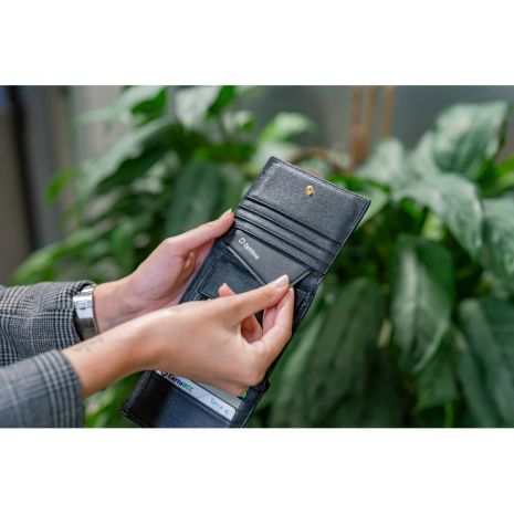 Ασύρματη Συσκευή Εντοπισμού Αντικειμένων OPTI TRACKER FLEX της Σειράς OPTILINE με Ενσωματωμένη Αυτοκόλλητη Εφαρμογή Auto Moto Tyres 